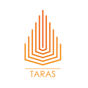 Taras Constructions Logo